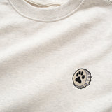 (ZW501) BREWPUP Graphic Sweater