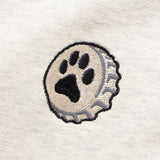 (ZW501) BREWPUP Graphic Sweater
