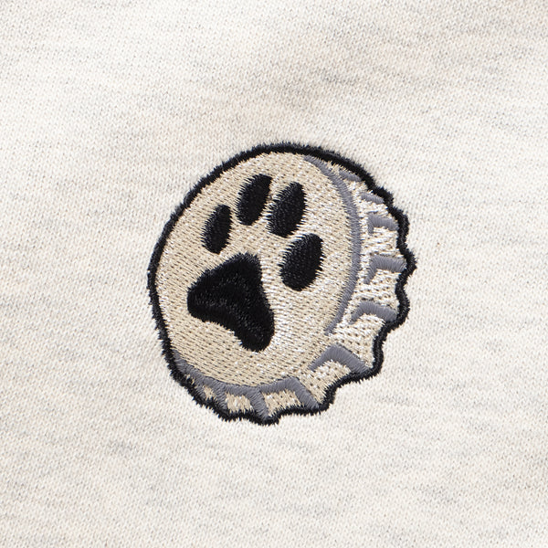 (ZW501) BREWPUP Graphic Sweater