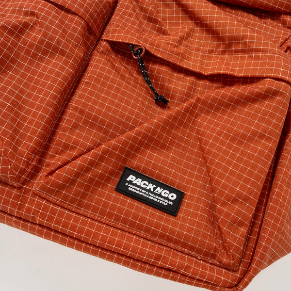 (YB488A) Commuter Shoulder Bag