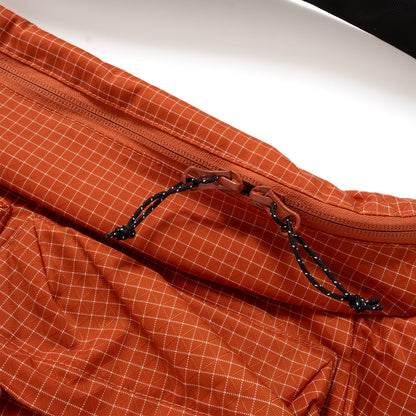 (YB488A) Commuter Shoulder Bag