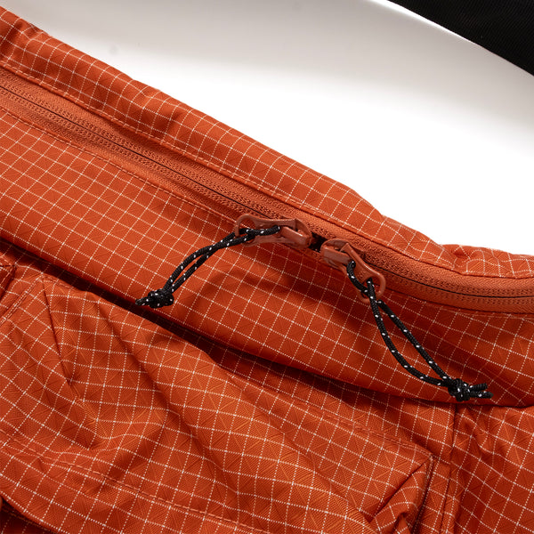 (YB488A) Commuter Shoulder Bag