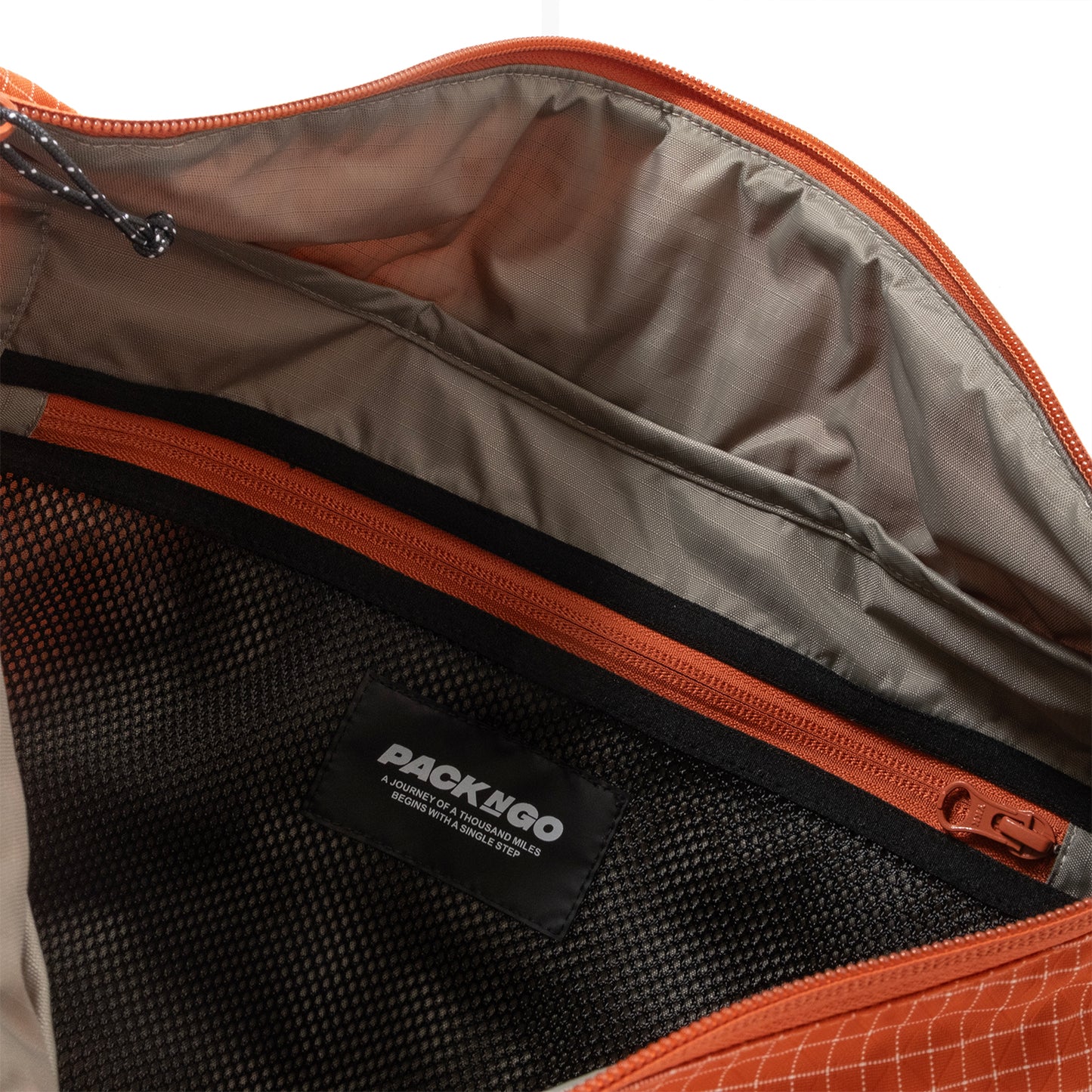 (YB488A) Commuter Shoulder Bag