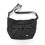 (YB488A) Commuter Shoulder Bag