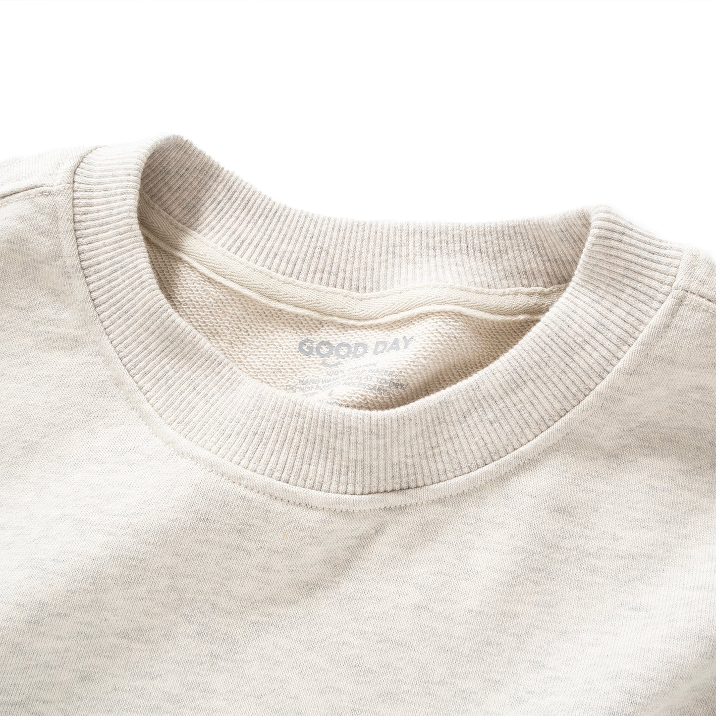 (EX661) Graphic Sweater