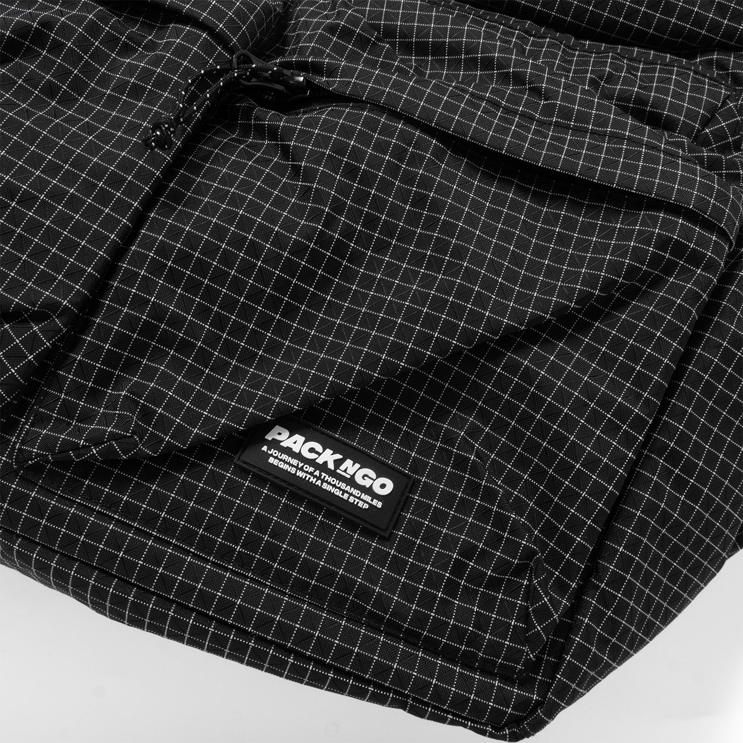 (YB488A) Commuter Shoulder Bag