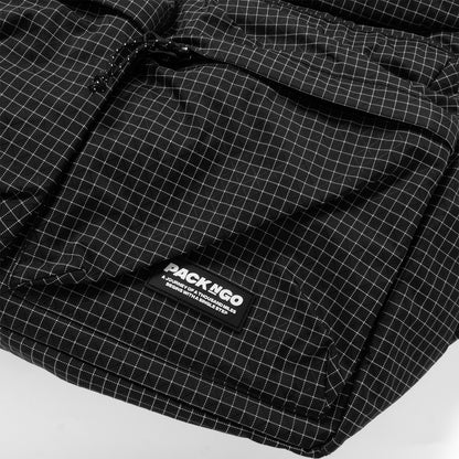 (YB488A) Commuter Shoulder Bag