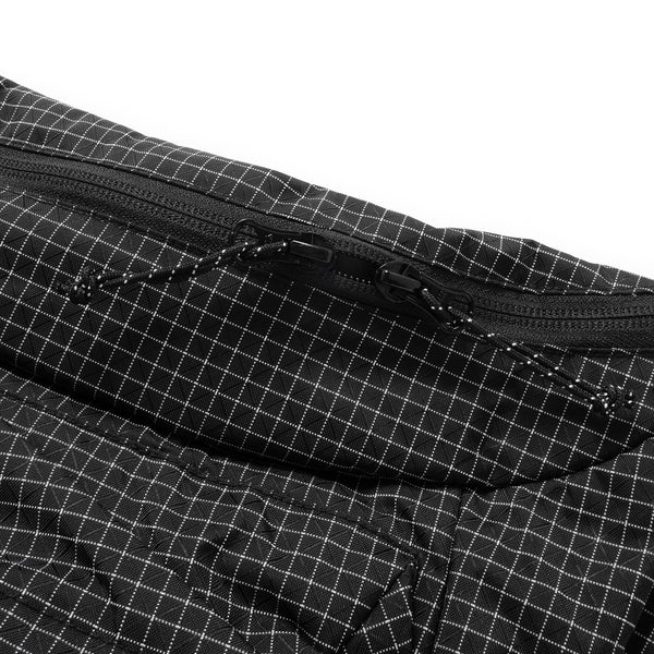 (YB488A) Commuter Shoulder Bag