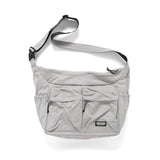 (YB488A) Commuter Shoulder Bag