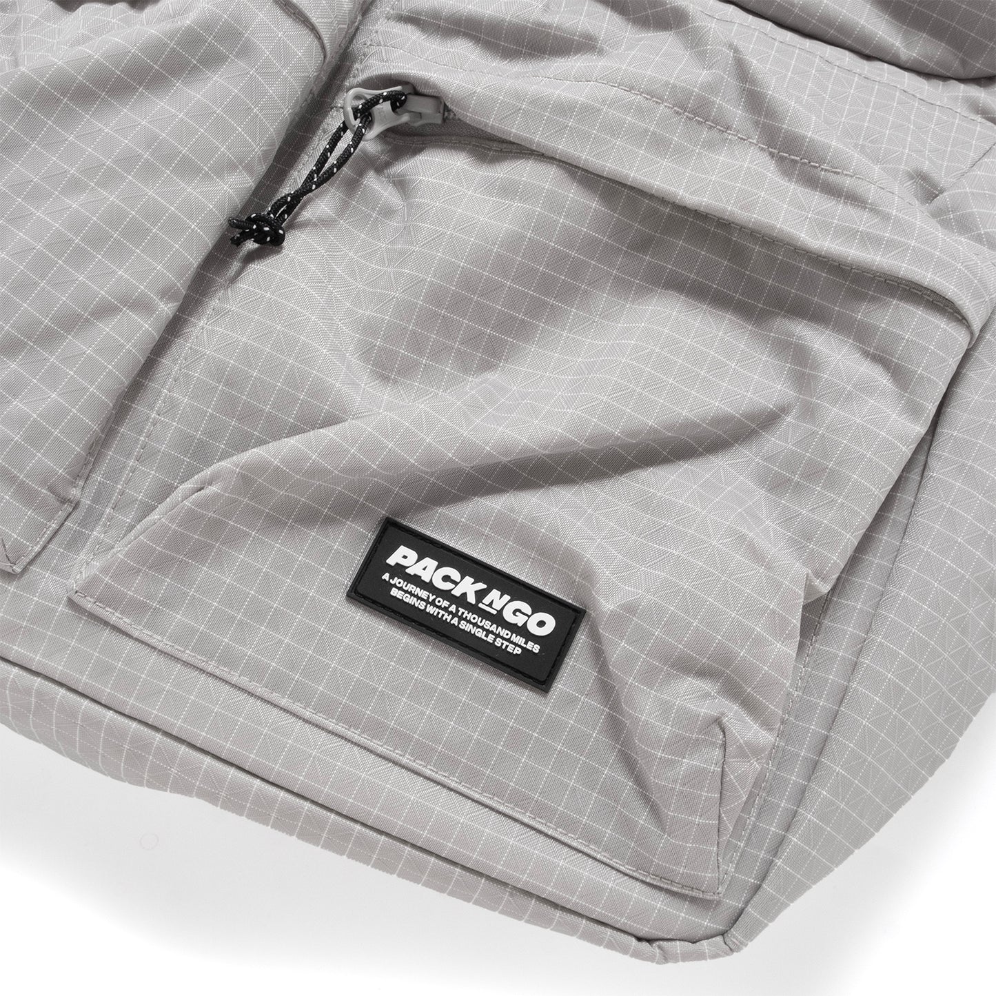(YB488A) Commuter Shoulder Bag