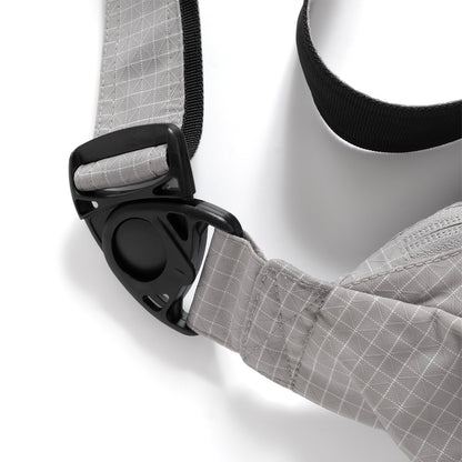 (YB488A) Commuter Shoulder Bag