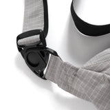 (YB488A) Commuter Shoulder Bag