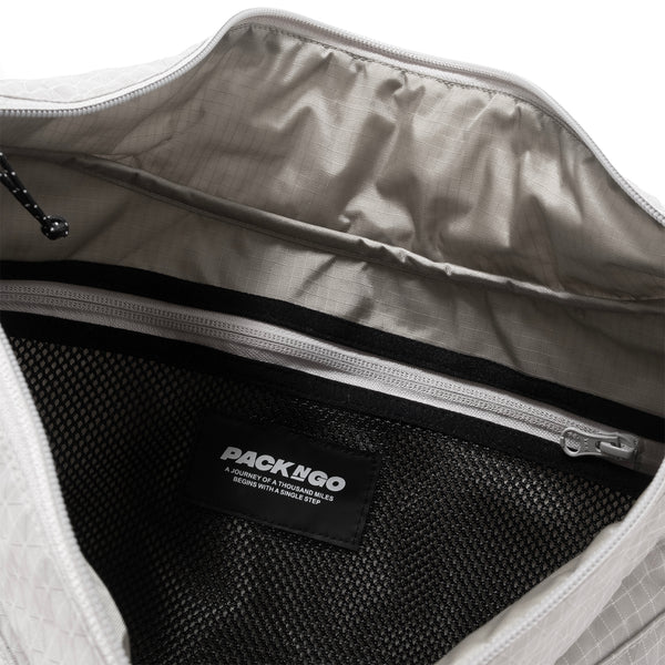 (YB488A) Commuter Shoulder Bag