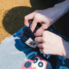 (EX692) Coins Bag