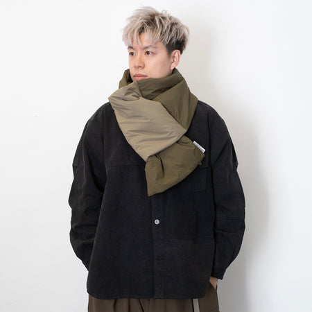 (YA491) Fleece Neck Warmer