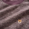 (SW417) Heather Sweater