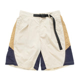 (SP435) Cool Touch Track Shorts