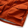 (JK332) 3M Mountain Parka