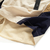 (SP435) Cool Touch Track Shorts