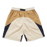 (SP435) Cool Touch Track Shorts