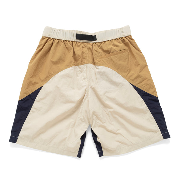 (SP435) Cool Touch Track Shorts