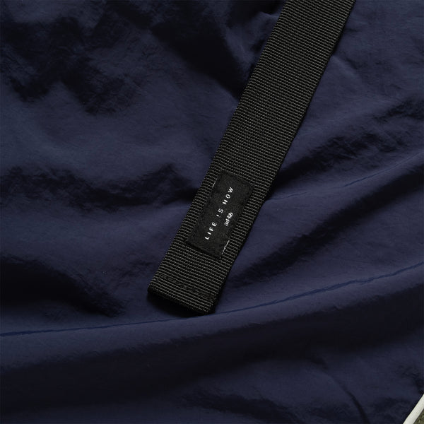 (SP435) Cool Touch Track Shorts