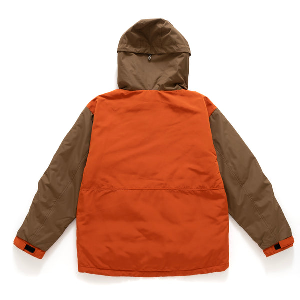 (JK332) 3M Mountain Parka