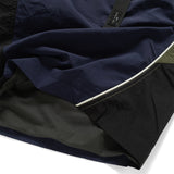 (SP435) Cool Touch Track Shorts