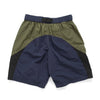 (SP435) Cool Touch Track Shorts
