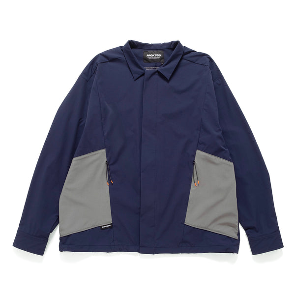 (ST511) Tech Cool Shirt