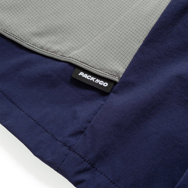 (ST511) Tech Cool Shirt