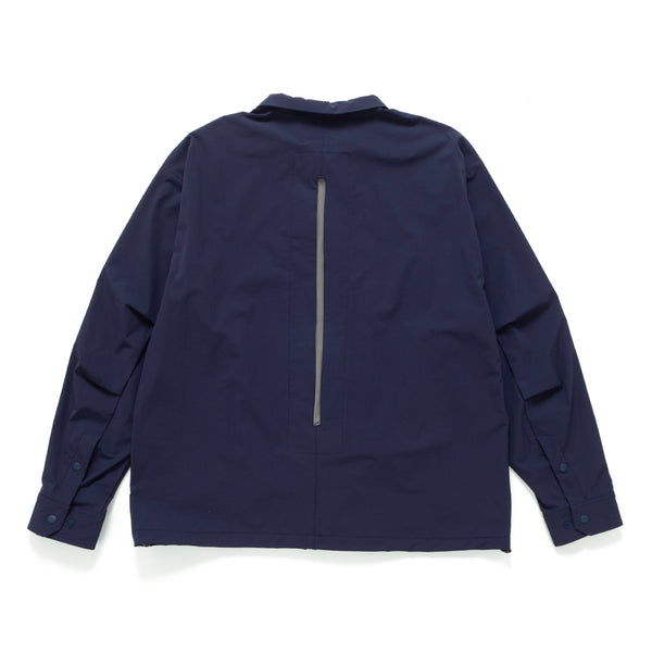 (ST511) Tech Cool Shirt