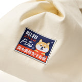 (AA480) Showa Tag Pouch