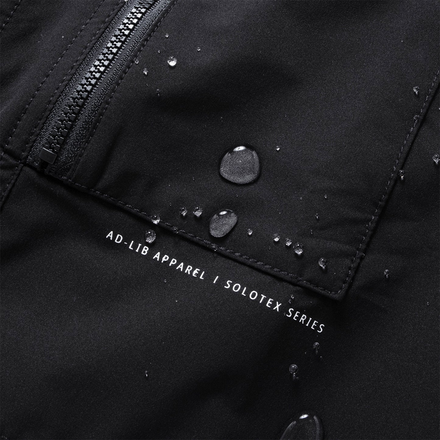 (ST512) SOLOTEX® 2 Tone Shirt