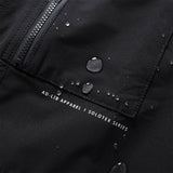 (ST512) SOLOTEX® 2 Tone Shirt