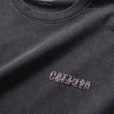 (ZT1877) Catzilla Movie 圖案 Tee