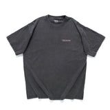 (ZT1877) Catzilla Movie 圖案 Tee