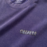 (ZT1877) Catzilla Movie 圖案 Tee