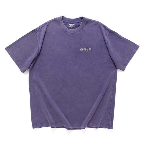 (ZT1877) Catzilla Movie 圖案 Tee