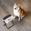 (SO112) Premium - Portable Folding Stool