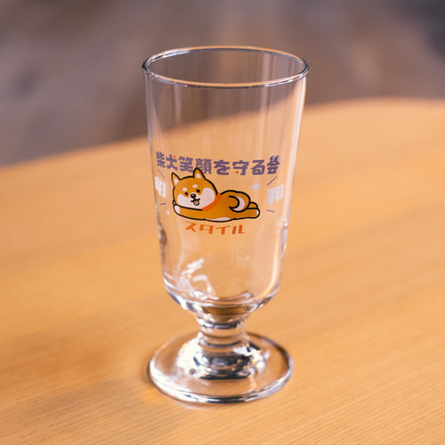 (AA479) Showa Glass