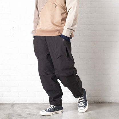 (PT333) 2 Way Tech Pants