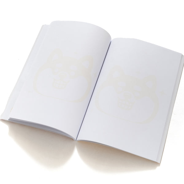 (AA477) Showa Notebook