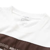 (ZT1854) Bandana Patch Tee