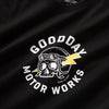 (ZT1132) Motor Works Graphic Tee