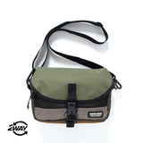 (BA259) Detachable Shoulder Bag