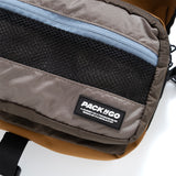 (BA259) Detachable Shoulder Bag