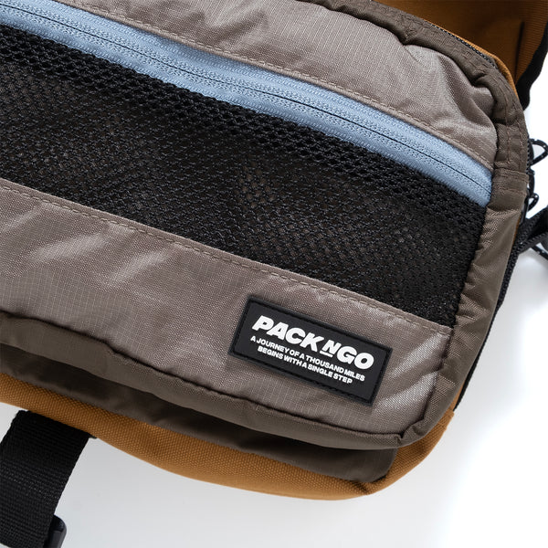 (BA259) Detachable Shoulder Bag