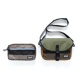 (BA259) Detachable Shoulder Bag