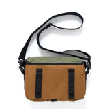 (BA259) Detachable Shoulder Bag